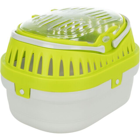 Cusca De Transport Pentru Rozatoare, Pico, Plastic, 18x12x13 cm, Diverse Culori, 5900	