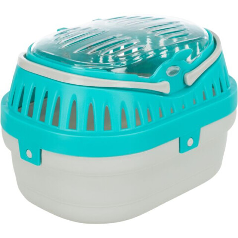 Cusca De Transport Pentru Rozatoare, Pico, Plastic, 18x12x13 cm, Diverse Culori, 5900	