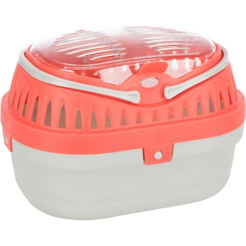 Cusca De Transport Pentru Rozatoare, Pico, Plastic, 18x12x13 cm, Diverse Culori, 5900	