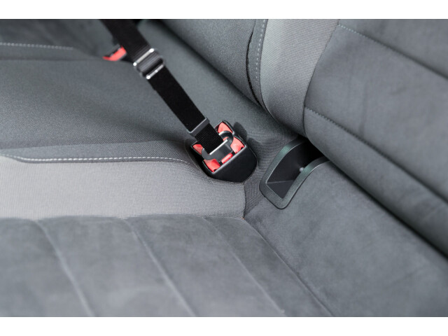 Centura De Siguranta Auto Pentru Caini, XS-S: 30-45 cm/20 mm, Negru, 12771	