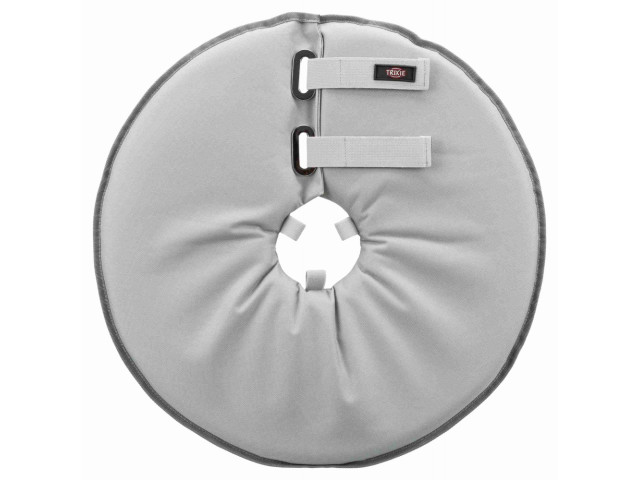 Guler Protector, Poliester/Burete, M: 38-42 cm/21.5 cm, Gri, 19424	