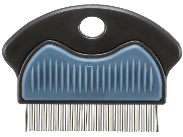 Pieptene Pentru Indepartare Purici/Praf, 7 cm, 23761	