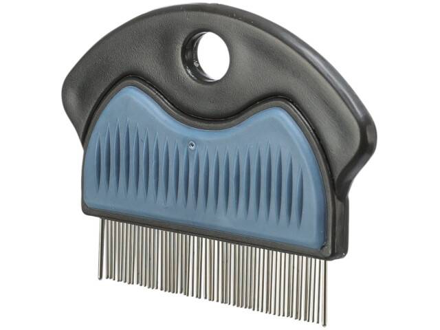 Pieptene Pentru Indepartare Purici/Praf, 7 cm, 23761	