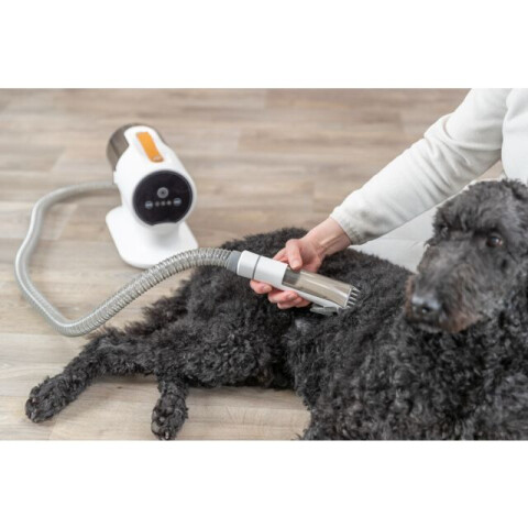 Aparat de Tuns Animale de Companie, cu Aspirator, 2 L, 23850