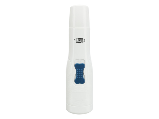 Polizor de gheare cu baterie 14cm, 23889