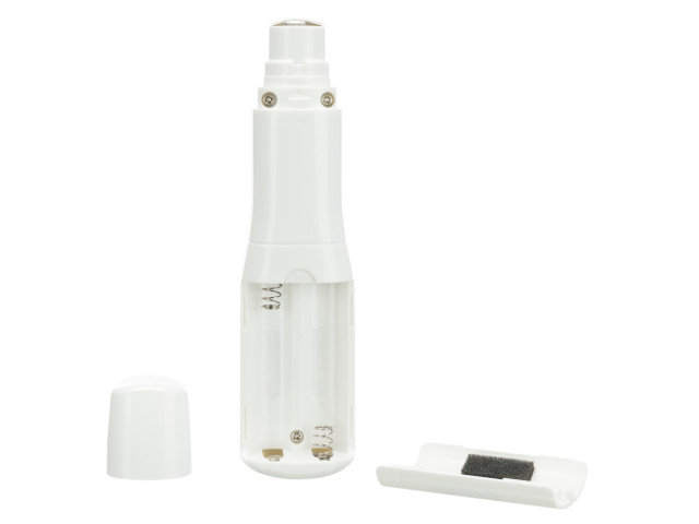 Polizor de gheare cu baterie 14cm, 23889