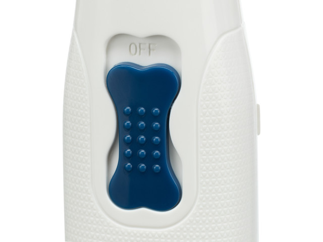Polizor de gheare cu baterie 14cm, 23889