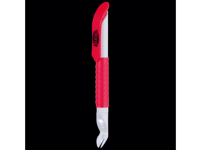 Penseta Pentru Indepartarea Capuselor, Cu Led, 14 cm, 24281
