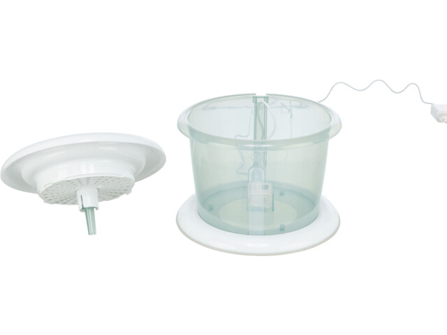 Adapator Automat, Buble Stream, 3 l/25x16 cm, 24464	