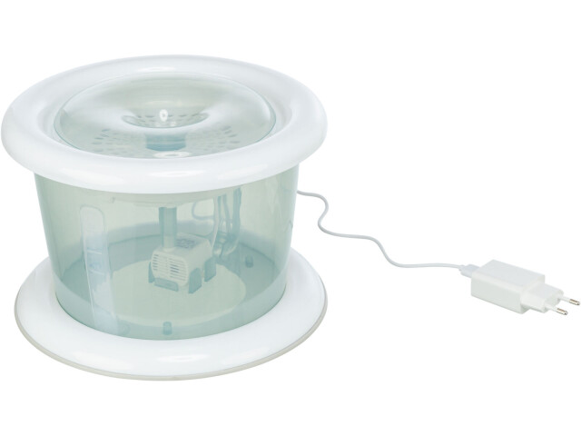 Adapator Automat, Buble Stream, 3 l/25x16 cm, 24464	