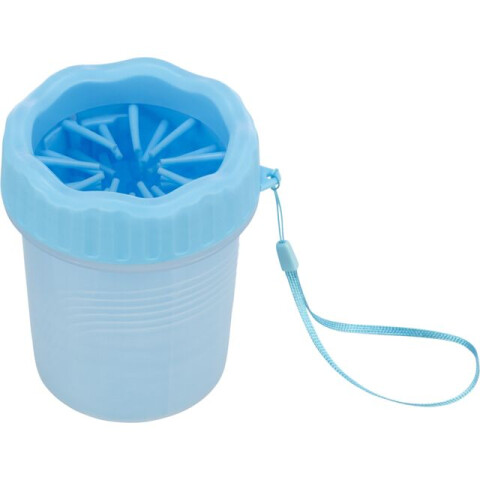 Dispozitiv Curatare Labute, M-L, Albastru, 25705	