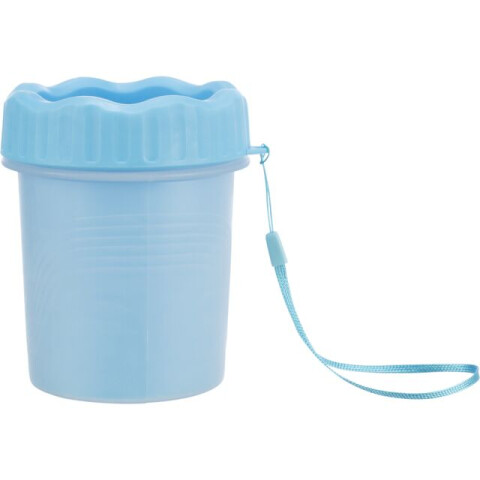 Dispozitiv Curatare Labute, M-L, Albastru, 25705	