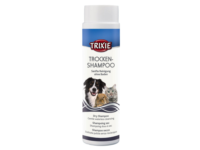 Sampon Uscat, Pentru Animale de Companie, 200 g 29182	