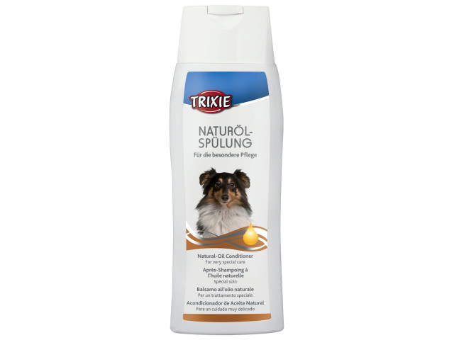 Balsam Pentru Caini, Cu Ulei Natural 250 ml 29196	