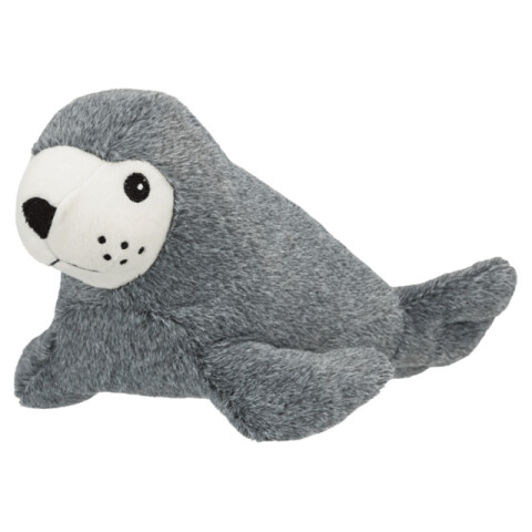 Jucarie Pentru Caini, Be Nordic, Foca Thies, Plus, Cu Sunet, 30 cm, 36045