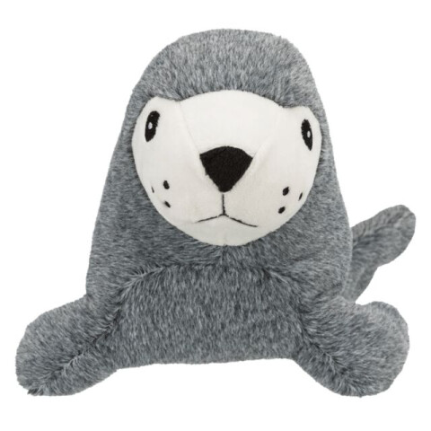 Jucarie Pentru Caini, Be Nordic, Foca Thies, Plus, Cu Sunet, 30 cm, 36045
