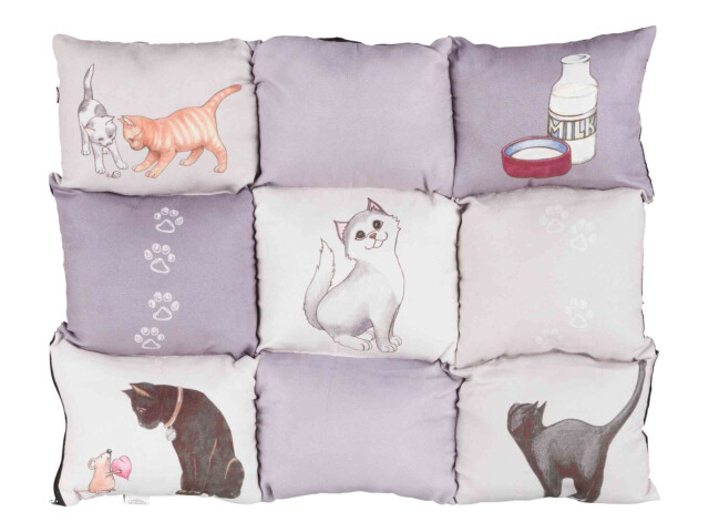 Saltea Mozaic, 55x45 cm, 37074