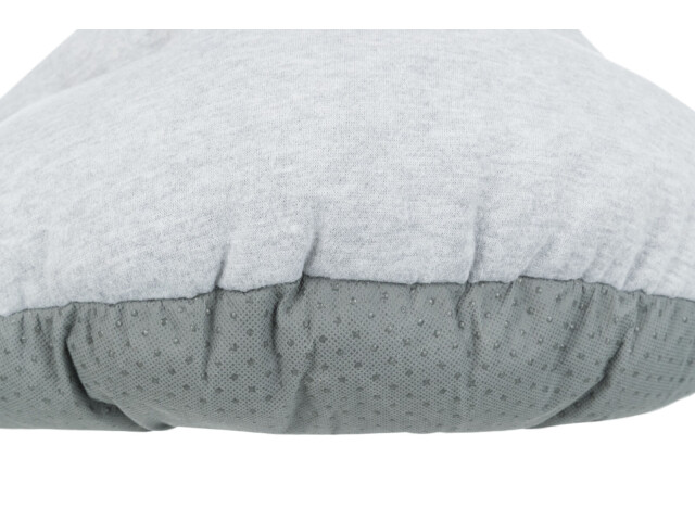 Culcus-Pestera Junior, 45x30x40 cm, Gri/Verde Menta, 38254