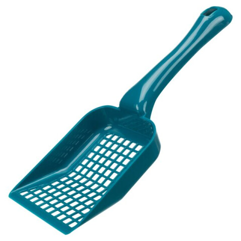 Lopatica Pentru Litiera, M, Diferite Culori, 40534