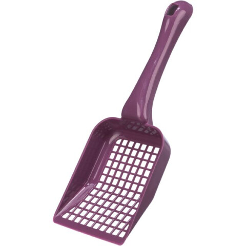 Lopatica Pentru Litiera, M, Diferite Culori, 40534