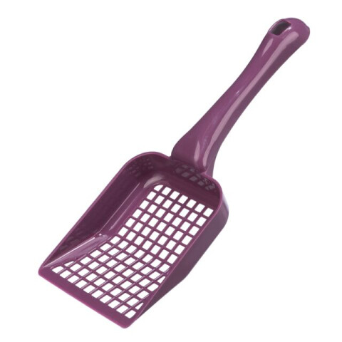 Lopatica Pentru Litiera, M, Diferite Culori, 40534