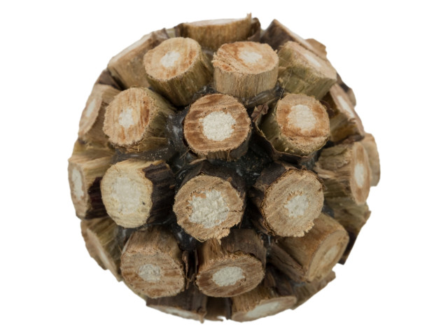 Jucarie Pentru Pisici, Minge Matatabi Cu Clopotel, 4 cm 42432	