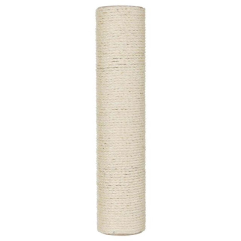 Sisal pentru Ansamblu Pisici, Natural, 9 x 50 cm, 44012 Sisal pentru Ansamblu Pisici, Natural, 9 x 50 cm, 44012