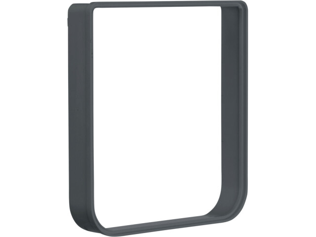 Element Tunel Pentru Usa Batanta 44242, Gri, 44272