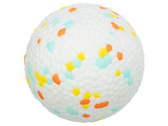 Jucarie Pentru Caini, Minge Light & Strong Bubble Ball, EPS, 6.5 cm, 33431