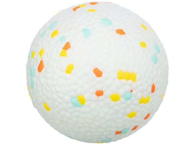Jucarie Pentru Caini, Minge Light & Strong Bubble Ball, EPS, 6.5 cm, 33431