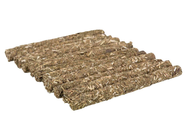 Batoane de Mestecat Naturale pentru Rozatoare si Iepuri, 12.5 cm, 70 g, 60314