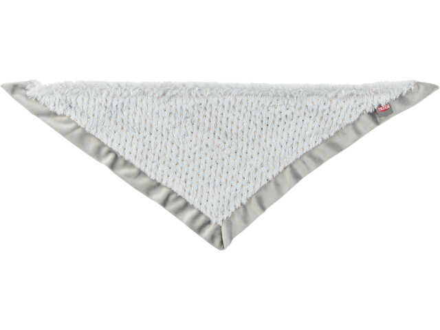 Esarfa Xmas, 75 cm, Gri, 927324