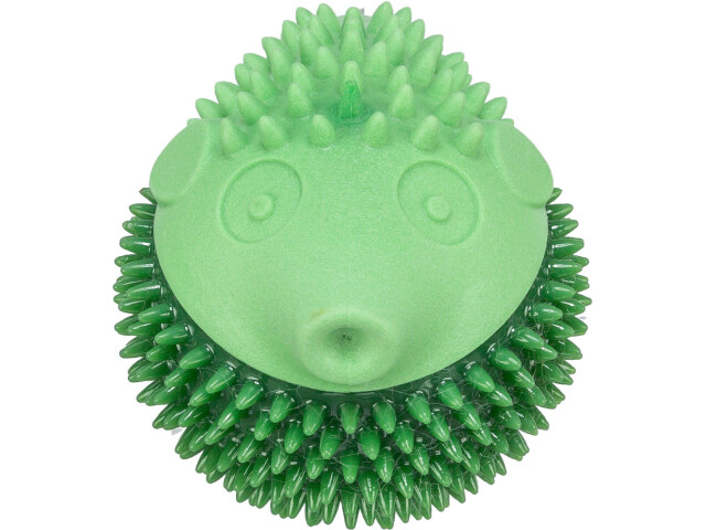 Jucarie Pentru Caini, Peste Balon, TPR, 12 cm, 33508