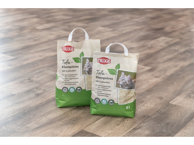 Asternut Tofu, 2.5 kg, 40250