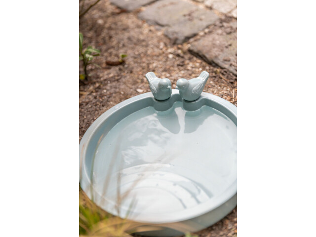 Adapator Exterior Pentru Pasari, 1200 ml/ 38 cm, Salvie, 55514