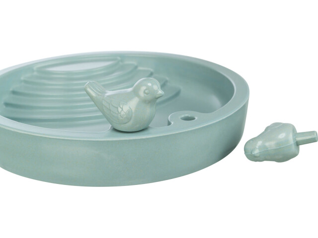 Adapator Exterior Pentru Pasari, 1200 ml/ 38 cm, Salvie, 55514