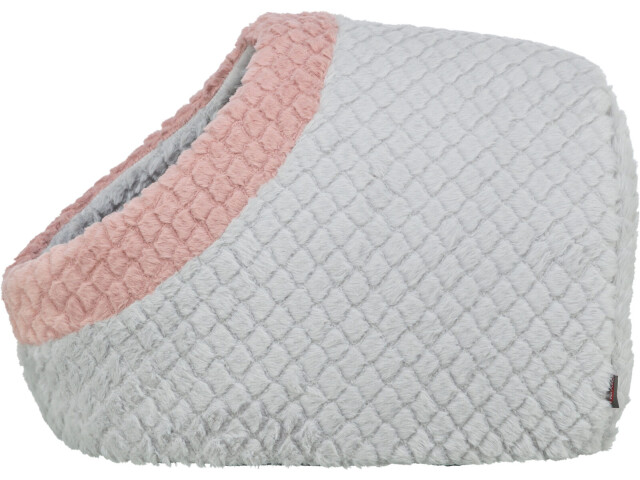 Culcus Kaline Mio, 35x26x41 cm, Gri/Roz, 389721