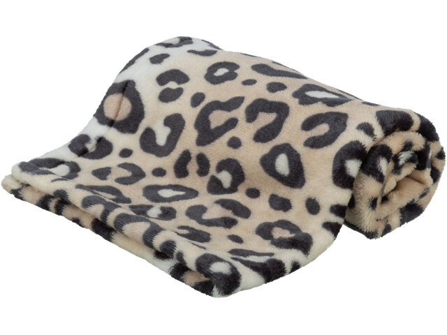 Patura Leo, 70x50 cm, Crem, 374248