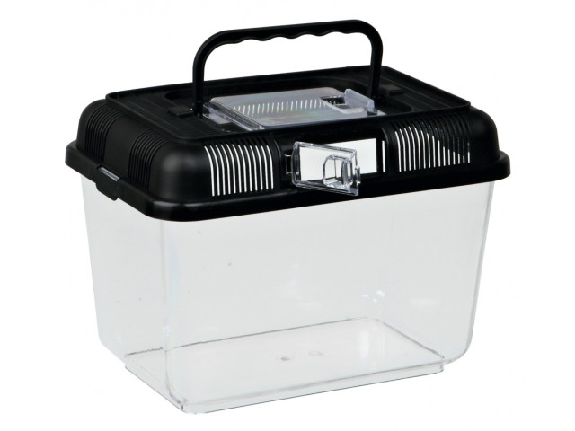 Cusca Transport Reptile 24x17x16 cm 76301