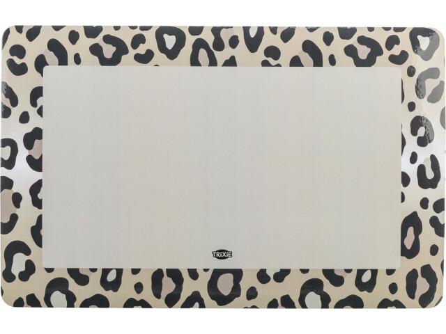 Covoras In Fata Litierei, Leo, 44x28 cm, 24588