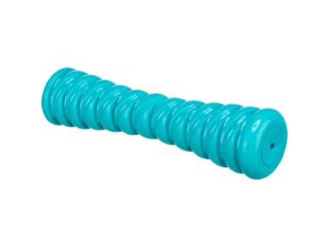 Jucarie Pentru Caini, Stick, TPR, 22.2 cm, Petrol, 33470