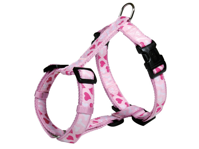 Ham Rose Heart, 30-40 cm/15 mm, 15988