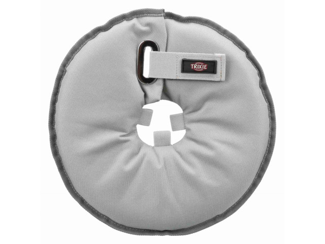 Guler Protector, Poliester/Burete, XS: 23-27 cm/13 cm, Gri, 19422	