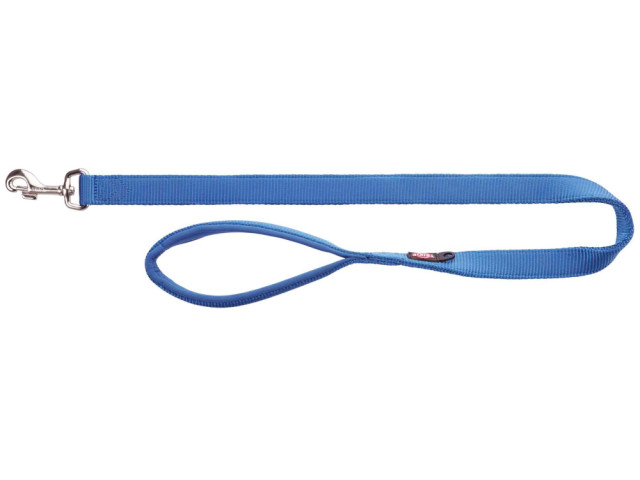 Lesa Premium, XS: 1.20 m/10 mm, Albastru Regal, 200002	
