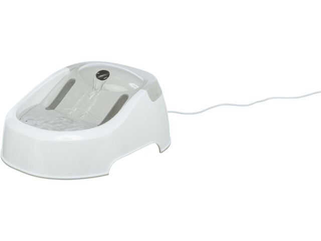 Adapator Automat Duo Stream, 1 l/20x12x23 cm, 24462	