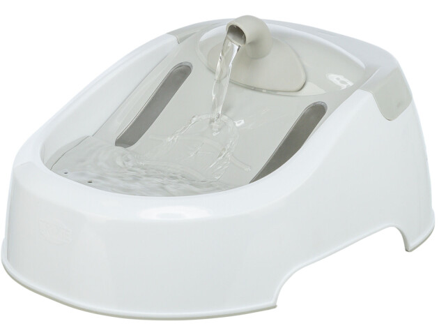 Adapator Automat Duo Stream, 1 l/20x12x23 cm, 24462	