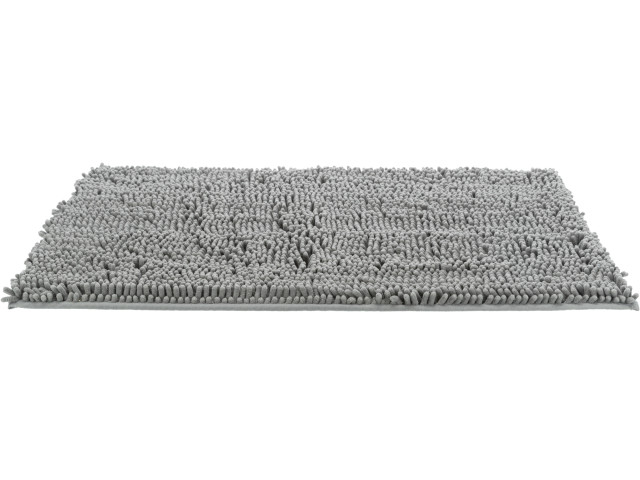 Covoras Absorbant De Murdarie, 100x70 cm,Gri 28536	