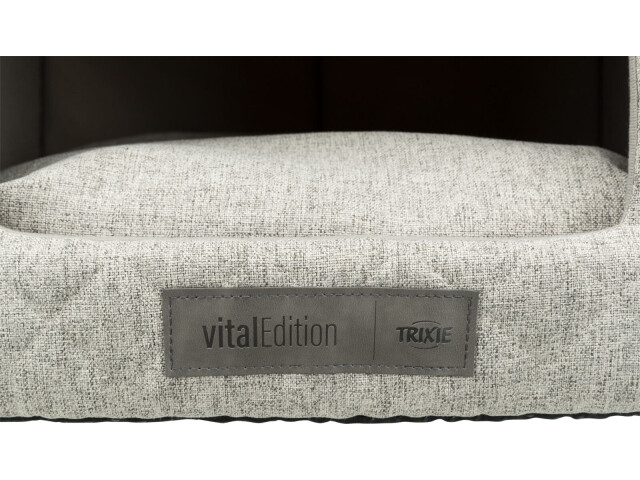 Culcus Vital Noah, 45x40x43 cm, Gri, 36286