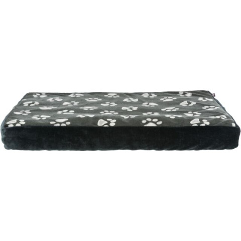 L(-25%)Saltea Jimmy, 100 x 70 cm, Negru, 36622