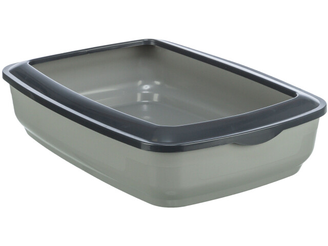 Litiera Mio, Cu Rama, 32x12x43 cm, Diverse Culori, 4040